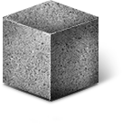 1м3 куб бетона в Овсищах